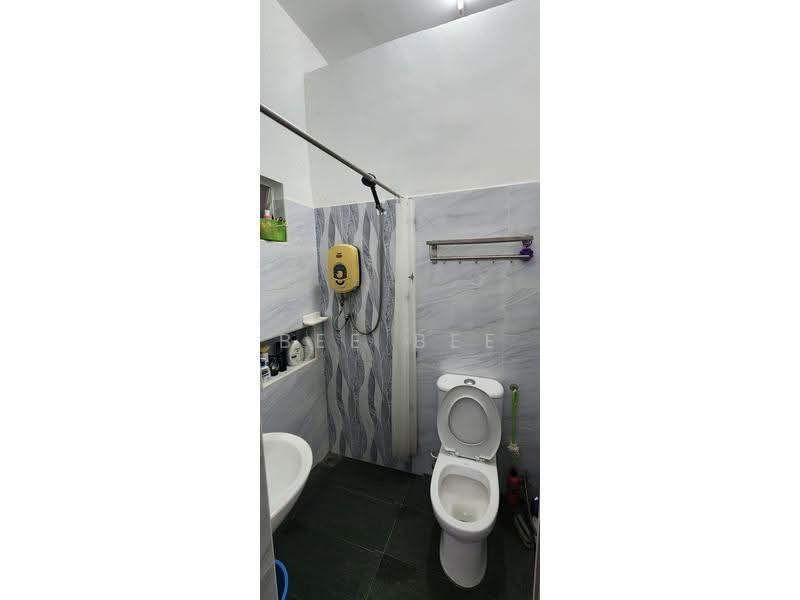 1-storey Terraced House for Rent in Taman Sentosa (Johor Bahru) - Bee Bee - PropertyGuru.com.my