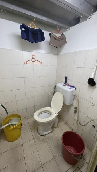 2-storey Terraced House for Rent in Taman Kota Masai (Pasir Gudang) - Jason Chew - PropertyGuru.com.my