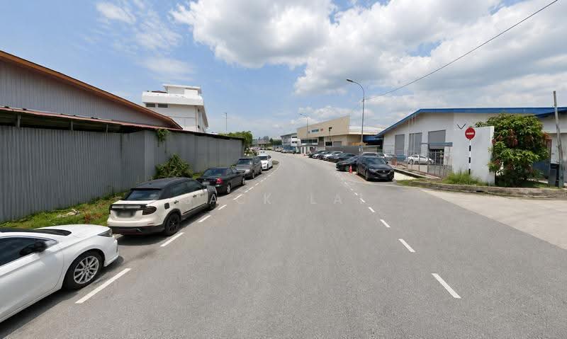 Factory for Sale in Batu Caves (Selangor) - Jack Lai - Exterior - PropertyGuru.com.my