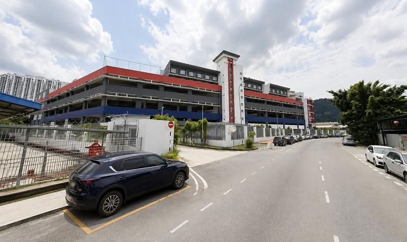 Factory for Sale in Batu Caves (Selangor) - Jack Lai - Exterior - PropertyGuru.com.my