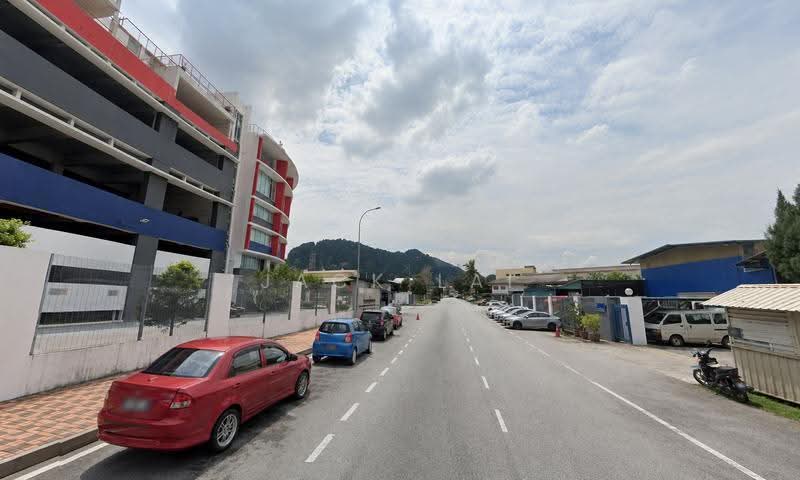 Factory for Sale in Batu Caves (Selangor) - Jack Lai - Exterior - PropertyGuru.com.my