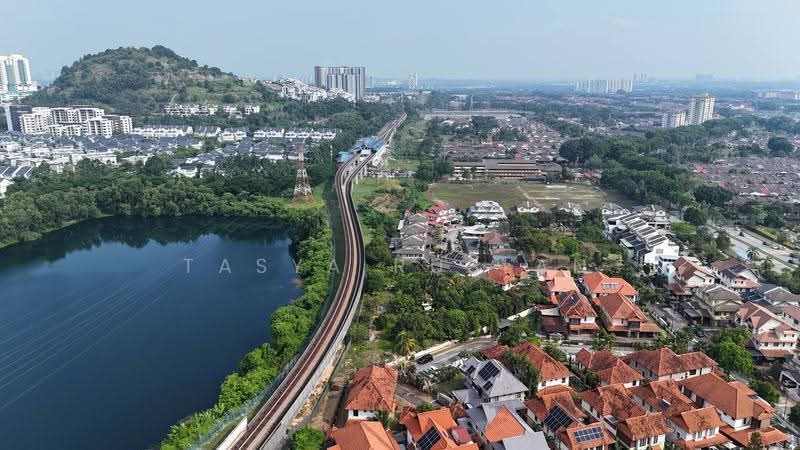 Bungalow House for Sale in Subang Alam (Shah Alam) - Tasya Ruslan - PropertyGuru.com.my