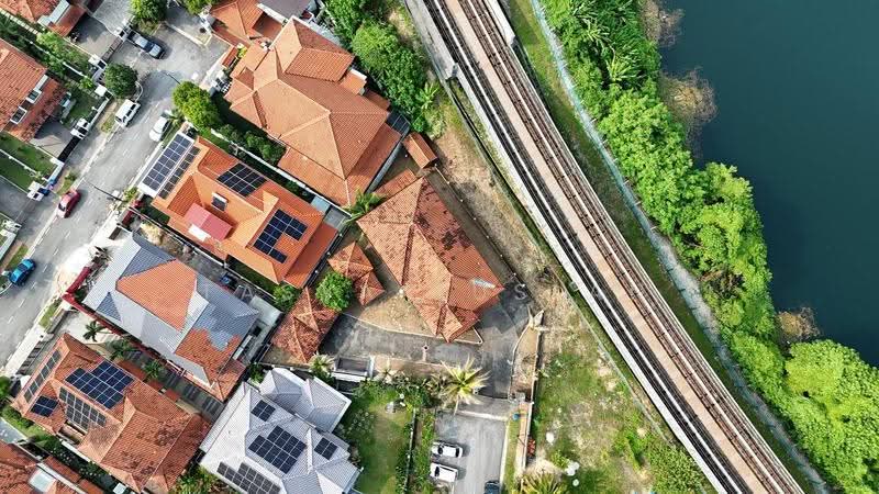 Bungalow House for Sale in Subang Alam (Shah Alam) - Tasya Ruslan - PropertyGuru.com.my