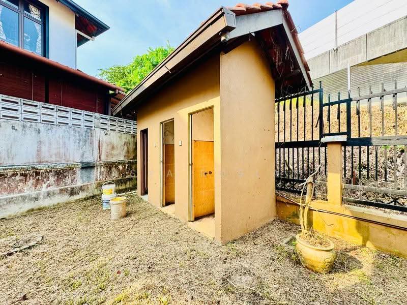 Bungalow House for Sale in Subang Alam (Shah Alam) - Tasya Ruslan - PropertyGuru.com.my