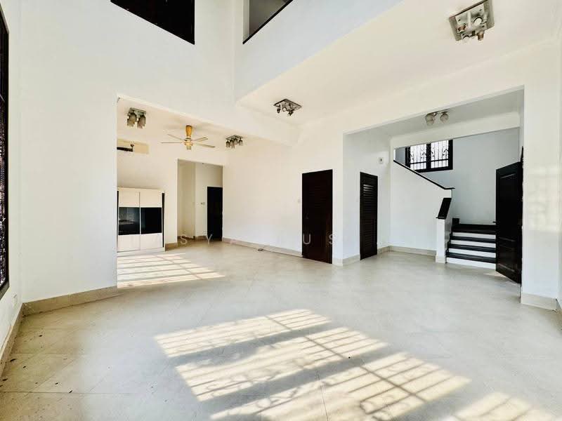 Bungalow House for Sale in Subang Alam (Shah Alam) - Tasya Ruslan - PropertyGuru.com.my