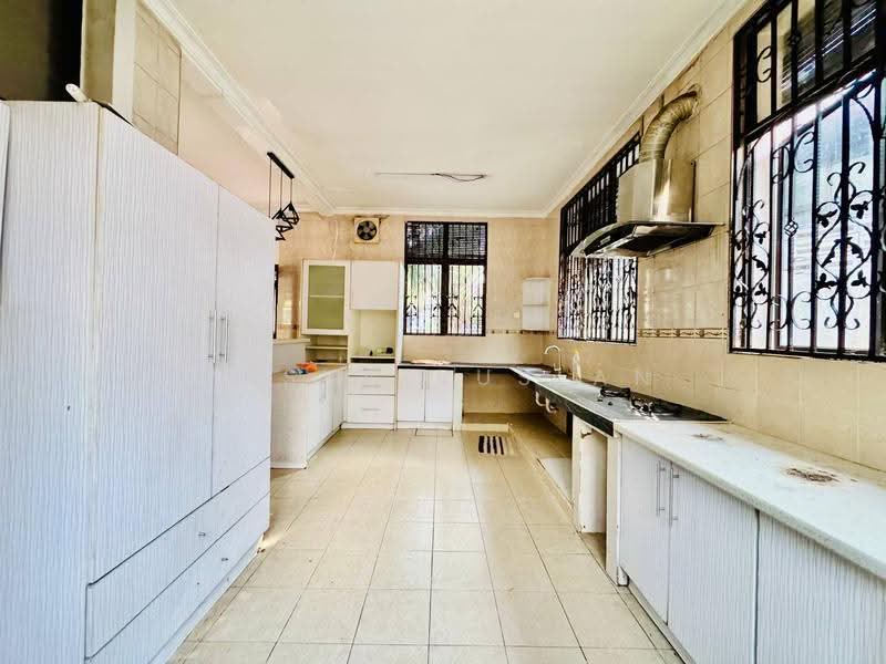 Bungalow House for Sale in Subang Alam (Shah Alam) - Tasya Ruslan - PropertyGuru.com.my