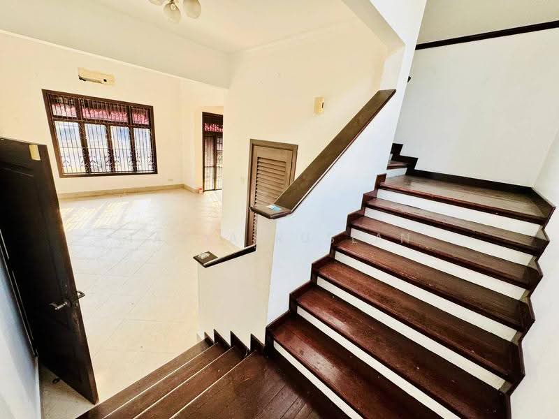 Bungalow House for Sale in Subang Alam (Shah Alam) - Tasya Ruslan - PropertyGuru.com.my