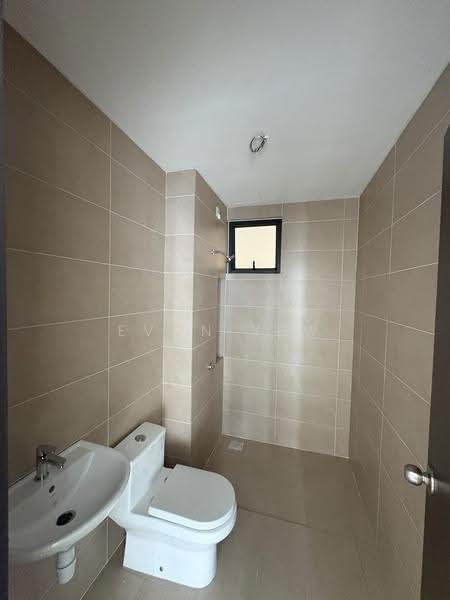 Service Residence for Sale at RESIDENSI IDAMAN RIA - Evon Yew - Bathroom - PropertyGuru.com.my