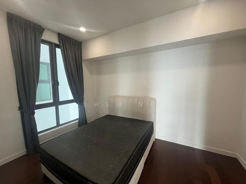 Kondominium untuk Disewa di Cappella Embassy - Shem Ng - Bedroom - PropertyGuru.com.my