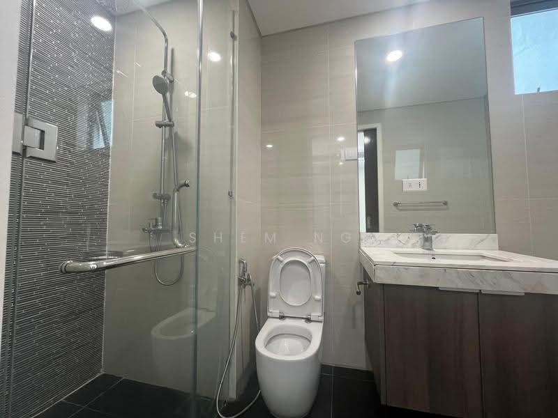 Condominium for Rent at Capella Embassy (D'Rapport Residences) - Shem Ng - Bathroom - PropertyGuru.com.my