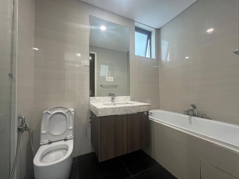 Condominium for Rent at Capella Embassy (D'Rapport Residences) - Shem Ng - Bathroom - PropertyGuru.com.my