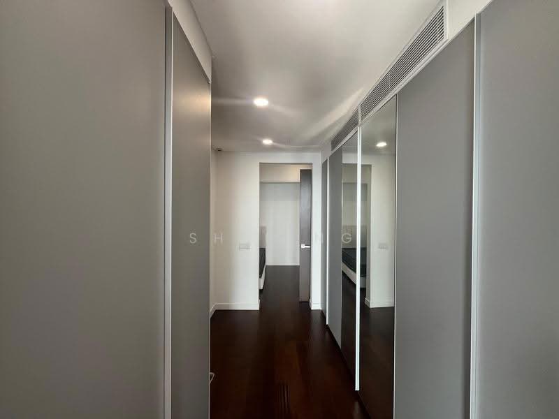 Condominium for Rent at Capella Embassy (D'Rapport Residences) - Shem Ng - Corridor - PropertyGuru.com.my
