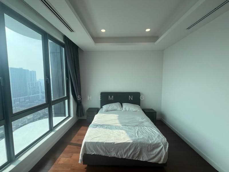 Condominium for Rent at Capella Embassy (D'Rapport Residences) - Shem Ng - Bedroom - PropertyGuru.com.my