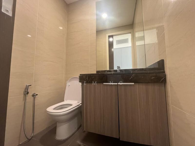 Condominium for Rent at Capella Embassy (D'Rapport Residences) - Shem Ng - Bathroom - PropertyGuru.com.my