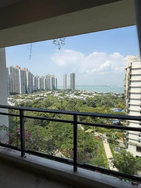 Apartment for Rent at Regalia Park @ Forest City - Hong Charng Lee - View - PropertyGuru.com.my