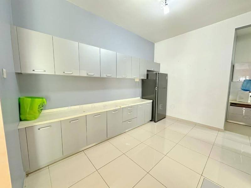Rumah Kluster untuk Dijual di Nusa Duta (Iskandar Puteri (Nusajaya)) - Andrew Teo - Kitchen - PropertyGuru.com.my