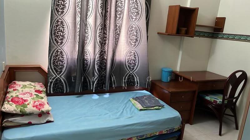 Condominium for Sale at Sunny Ville Condominium - Celia Fung Fui Ling - Bedroom - PropertyGuru.com.my