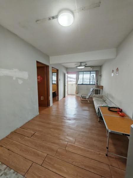 Flat for Rent at Flat Taman Ungku Tun Aminah - Bee Bee - PropertyGuru.com.my