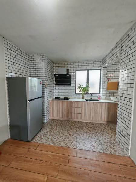 Flat for Rent at Flat Taman Ungku Tun Aminah - Bee Bee - PropertyGuru.com.my