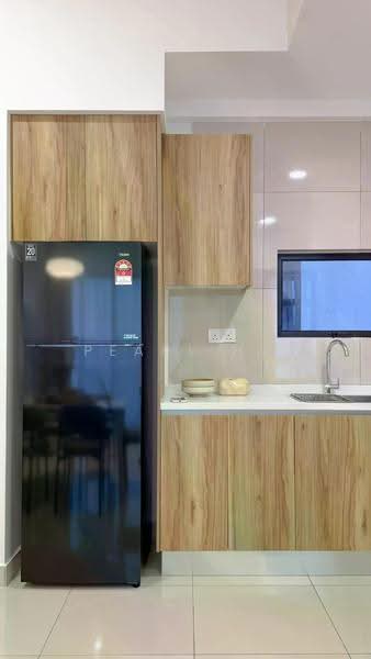 Kediaman Servis untuk Disewa di Astoria Ampang - Pearl Ho - Kitchen - PropertyGuru.com.my