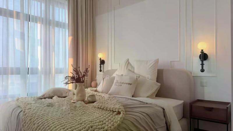 Kediaman Servis untuk Disewa di Astoria Ampang - Pearl Ho - Bedroom - PropertyGuru.com.my