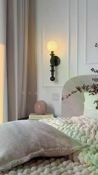 Kediaman Servis untuk Disewa di Astoria Ampang - Pearl Ho - Bedroom - PropertyGuru.com.my