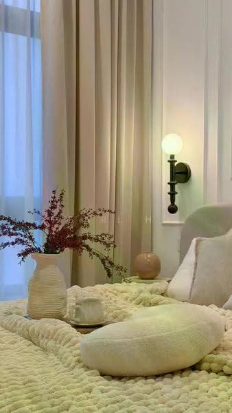 Kediaman Servis untuk Disewa di Astoria Ampang - Pearl Ho - Bedroom - PropertyGuru.com.my
