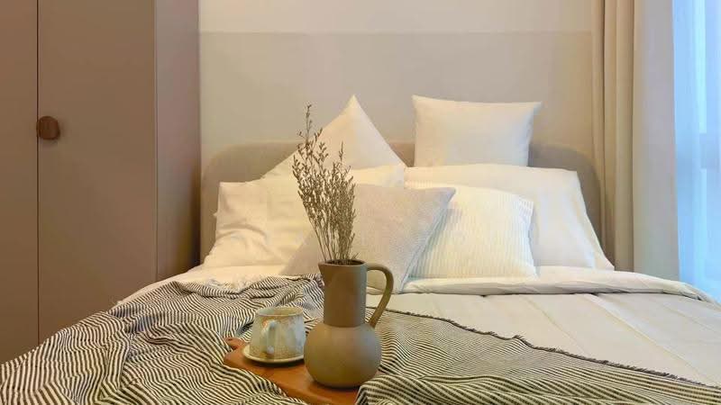 Kediaman Servis untuk Disewa di Astoria Ampang - Pearl Ho - Bedroom - PropertyGuru.com.my