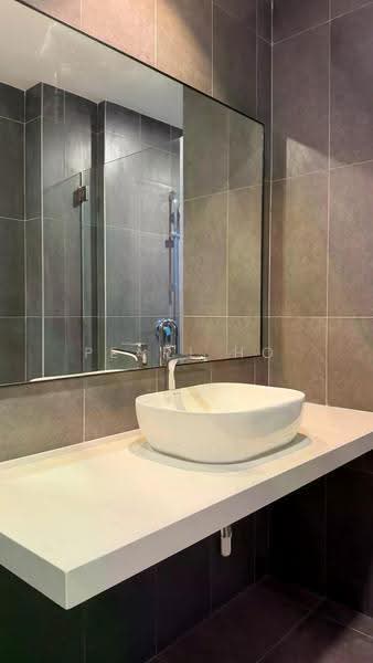 Kediaman Servis untuk Disewa di Astoria Ampang - Pearl Ho - Bathroom - PropertyGuru.com.my