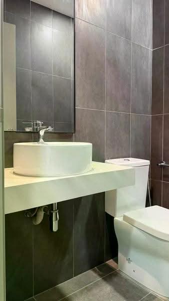 Kediaman Servis untuk Disewa di Astoria Ampang - Pearl Ho - Bathroom - PropertyGuru.com.my