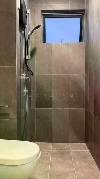Kediaman Servis untuk Disewa di Astoria Ampang - Pearl Ho - Bathroom - PropertyGuru.com.my