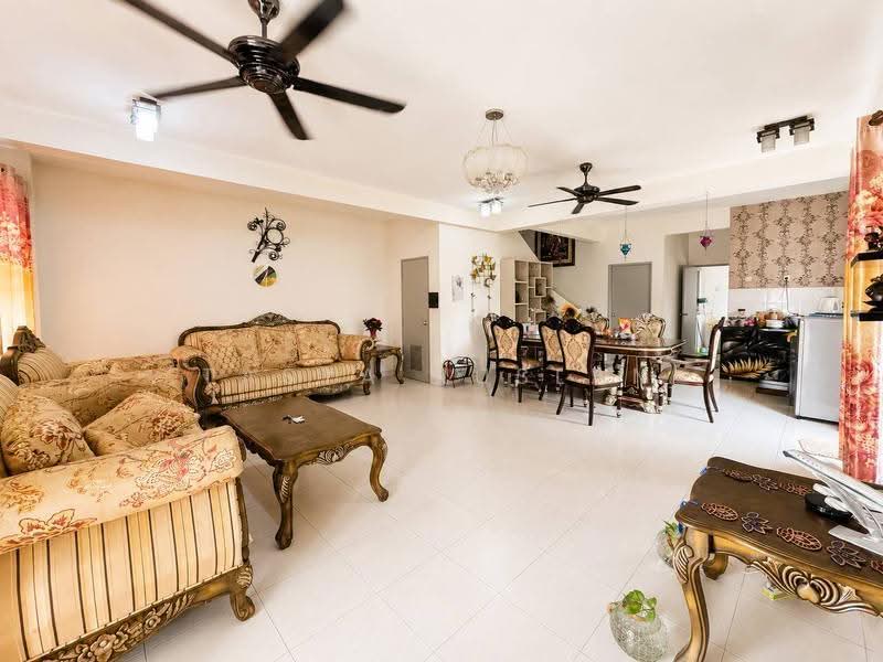 Rumah Berkembar untuk Dijual di Puncak Alam (Selangor) - Tasya Ruslan - PropertyGuru.com.my