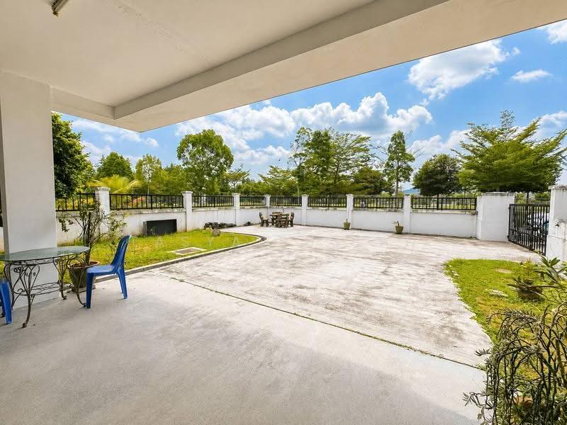 Rumah Berkembar untuk Dijual di Puncak Alam (Selangor) - Tasya Ruslan - PropertyGuru.com.my