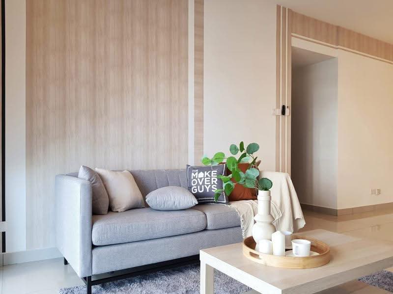 Service Residence for Rent at Service Residence @ Landmark Residence 2 - Chloe Chan - PropertyGuru.com.my