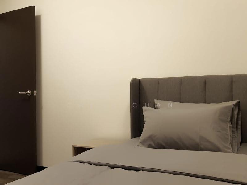 Service Residence for Rent at Service Residence @ Landmark Residence 2 - Chloe Chan - PropertyGuru.com.my