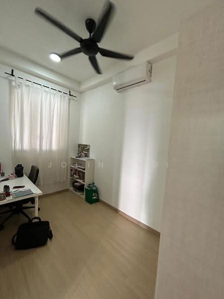 Kediaman Servis untuk Disewa di The Cruise Residence - Jolin Choi - Study - PropertyGuru.com.my
