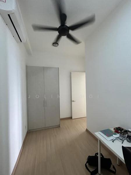 Kediaman Servis untuk Disewa di The Cruise Residence - Jolin Choi - Interior - PropertyGuru.com.my