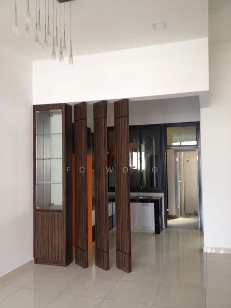 Rumah Teres 3-Tingkat untuk Dijual di USJ One Park (Subang Jaya) - FC Wong - Interior of USJ One Park House - PropertyGuru.com.my