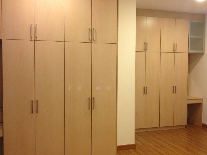 Rumah Teres 3-Tingkat untuk Dijual di USJ One Park (Subang Jaya) - FC Wong - Interior of USJ One Park House - PropertyGuru.com.my