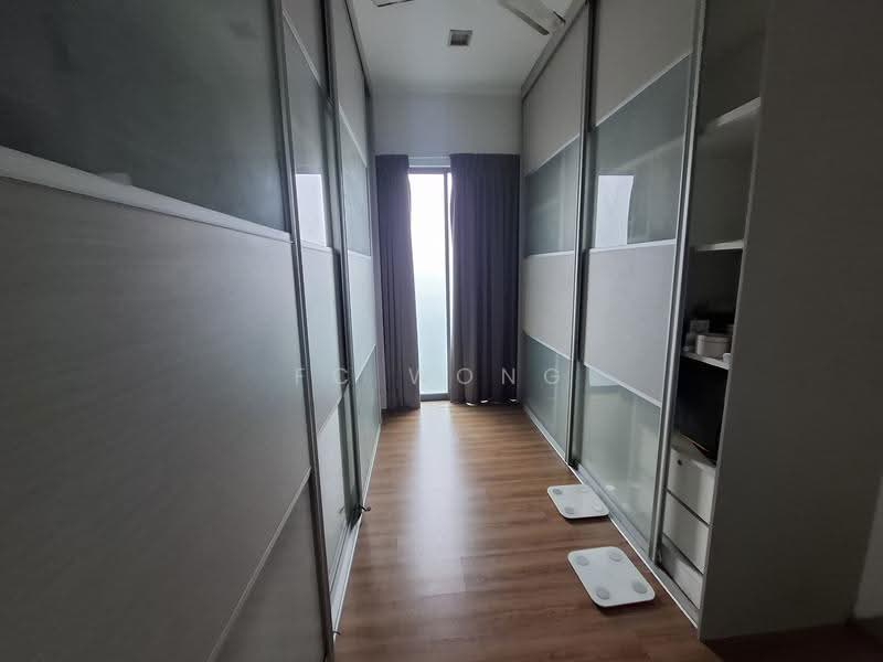 Rumah Teres 3-Tingkat untuk Dijual di USJ One Park (Subang Jaya) - FC Wong - Interior of USJ One Park House - PropertyGuru.com.my