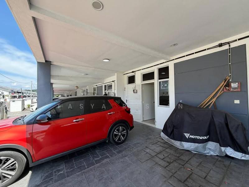 Rumah Bandar untuk Dijual di Kuala Selangor (Selangor) - Tasya Ruslan - PropertyGuru.com.my