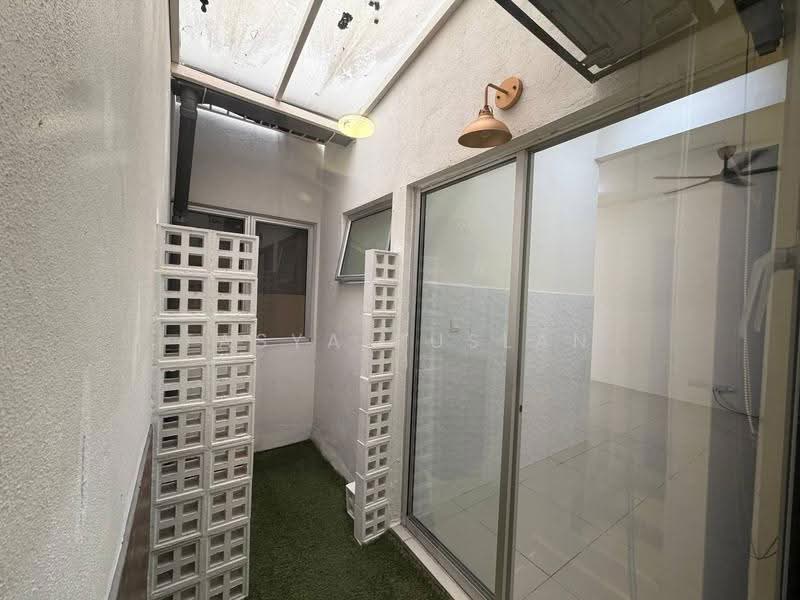Rumah Bandar untuk Dijual di Kuala Selangor (Selangor) - Tasya Ruslan - PropertyGuru.com.my
