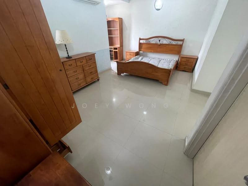 1.5-storey Terraced House for Rent in Usj 12 (Subang Jaya) - Joey Wong - Bedroom - PropertyGuru.com.my