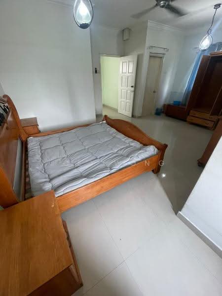 1.5-storey Terraced House for Rent in Usj 12 (Subang Jaya) - Joey Wong - Bedroom - PropertyGuru.com.my
