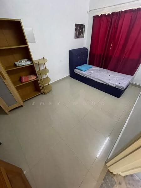 1.5-storey Terraced House for Rent in Usj 12 (Subang Jaya) - Joey Wong - Bedroom - PropertyGuru.com.my
