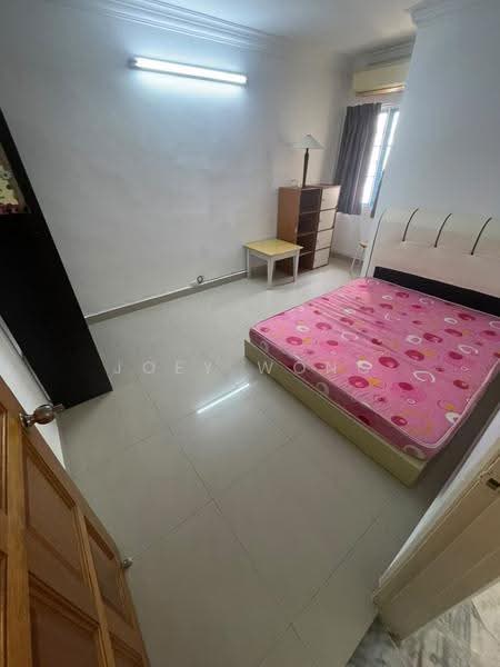 1.5-storey Terraced House for Rent in Usj 12 (Subang Jaya) - Joey Wong - Bedroom - PropertyGuru.com.my