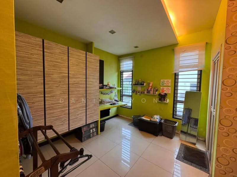 Semi-Detached House for Sale in Taman Pulai Bayu (Skudai) - Daniel Yong - Interior - PropertyGuru.com.my
