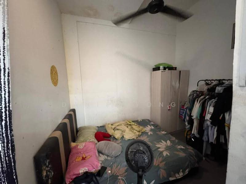 Semi-Detached House for Sale in Taman Pulai Bayu (Skudai) - Daniel Yong - Bedroom - PropertyGuru.com.my