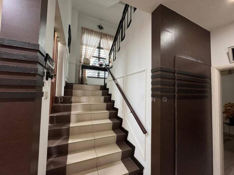 Semi-Detached House for Sale in Taman Pulai Bayu (Skudai) - Daniel Yong - Interior - PropertyGuru.com.my