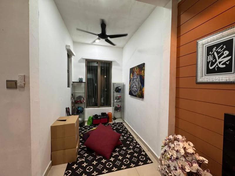 Semi-Detached House for Sale in Taman Pulai Bayu (Skudai) - Daniel Yong - Interior - PropertyGuru.com.my